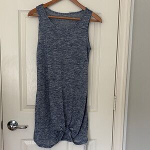 Cupshe dress cover up